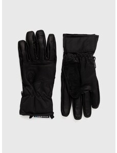 Lyžařské rukavice Black Diamond Tour černá barva