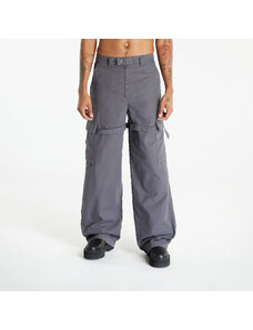 Pánské cargo pants Ambush Relaxed Fit Cargo Pants UNISEX Slate Grey/ No Color