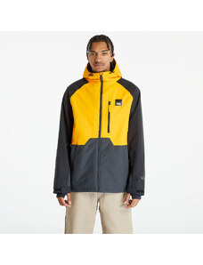 Pánská zimní bunda Horsefeathers Crown Jacket Radiant Yellow