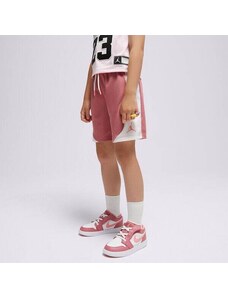 Jordan Šortky Jumpman Life Sport Short Girl Dítě Oblečení Kraťasy a šaty 45B486P9I