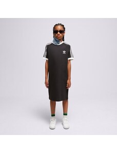 Adidas Šaty Tee Girl Dítě Oblečení Kraťasy a šaty IM3902