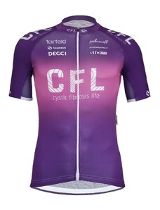 SWAM Cyklistický dres CFL Race
