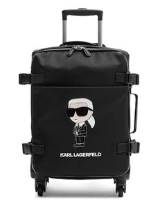 Kabinový kufr KARL LAGERFELD