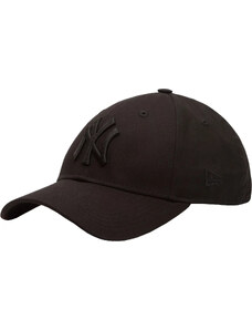 ČERNÁ PÁNSKÁ KŠILTOVKA NEW ERA 9FORTY NEW YORK YANKEES MLB CAP 12122742