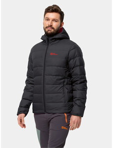 Vatovaná bunda Jack Wolfskin