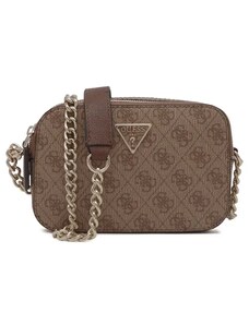 Guess Crossbody kabelka NOELLE CROSSBODY CAMERA