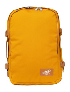 CabinZero Classic Pro 32L palubní batoh NB 15,6" Orange Chill