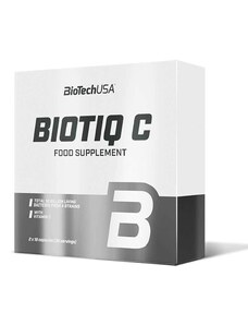 BioTech Biotiq C 36 cps