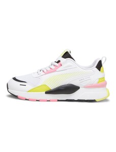 Puma RS 3.0 Pop Wns white