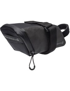 BLACKBURN Grid Medium Seat Bag Black Reflective