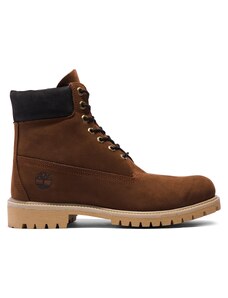 Turistická obuv Timberland