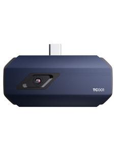 VIKING TOPDON TCView TC001 termální infra kamera