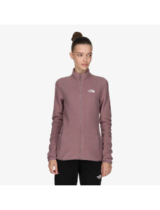 The North Face Women’s 100 Glacier Fz - Eu