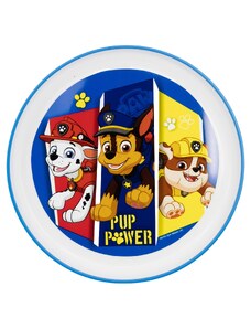 Protiskluzavá miska modrá - Paw Patrol Pup Power