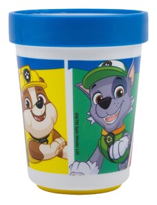 Protiskluzový kelímek 260 ml - Paw Patrol