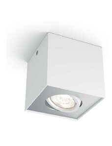 Philips Philips 50491/31/P0-LED Stmívatelné bodové svítidlo MYLIVING BOX 1xLED/4,5W/230V P2026