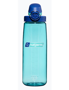 Cestovní láhev Nalgene On The Fly 740 ml blue aqua sustain