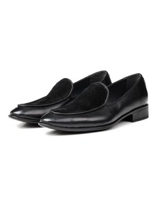 Ducavelli Elegant Genuine Leather Men's Classic Loafers Classic Loafers.