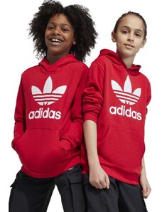 Červené dětské oblečení adidas | 300 produktů - GLAMI.cz