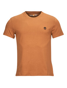 Timberland Trička s krátkým rukávem Dunstan River Jersey Crew Tee Slim >