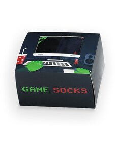 Ponožky Frogies 2P Game