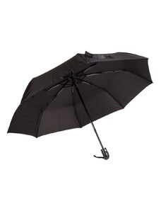 Verk 25017 Skládací deštník 95 cm, černá