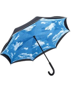 Pronett XJ4958 Obrácený deštník 105 cm mix