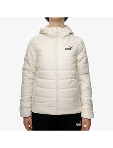 PUMA ESS Hooded Padded Jacket