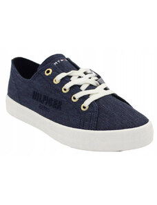 Tommy Hilfiger Basic Sneakers W FW0FW05123