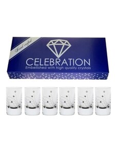 Celebration Crystals classic 30 ml 6 ks