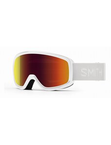 Snow brýle Smith SNOWDAY JR White
