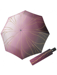 Doppler Carbonsteel Magic Berry - dámský plně automatický deštník