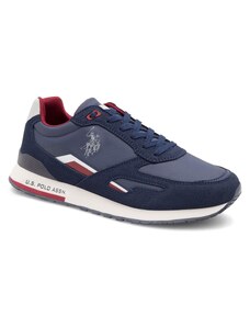 Sneakersy U.S. Polo Assn.