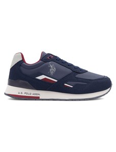 Sneakersy U.S. Polo Assn.