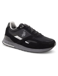 Sneakersy U.S. Polo Assn.