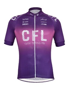 SWAM Cyklistický dres CFL Hobby