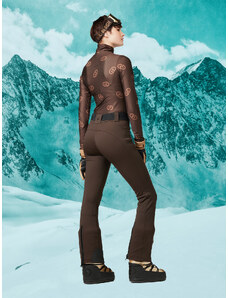 Dámské lyžařské kalhoty Goldbergh Pippa 2060