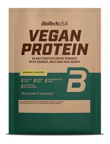 BioTech Vegan Protein 25 g