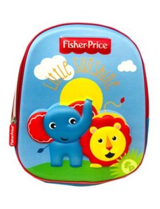 Fisher Price batůžek