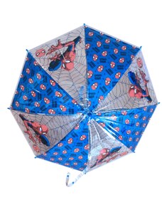 Spider-Man deštník