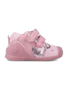 Biomecanics Módní tenisky Dětské Baby Sneakers 231107-C - Kiss >