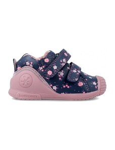 Biomecanics Módní tenisky Dětské Baby Sneakers 231103-A - Ocean >