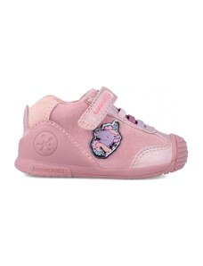 Biomecanics Módní tenisky Dětské Baby Sneakers 231112-B - Kiss >