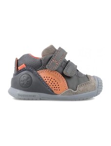 Biomecanics Módní tenisky Dětské Baby Sneakers 231125-B - Musgo >