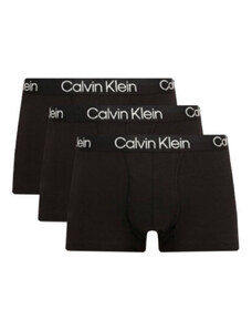 Calvin Klein Boxerky 3-Pack M 000NB2970A