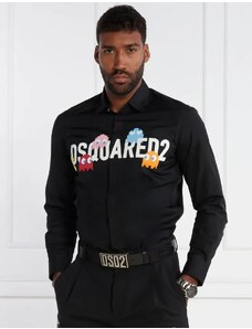 Dsquared2 Košile pac-man | Regular Fit