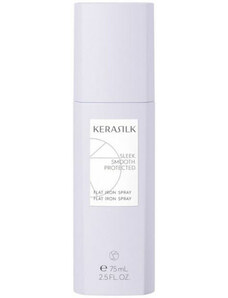 Goldwell Kerasilk Flat Iron Spray 75ml