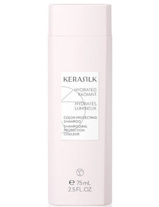 Goldwell Kerasilk Essentials Color Protecting Shampoo 75ml