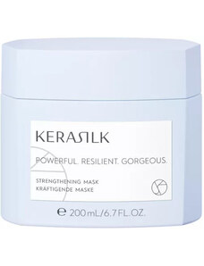 Goldwell Kerasilk Strengthening Mask 200ml