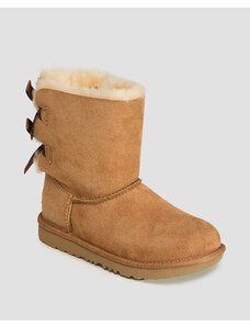 Dětské boty UGG Bailey Bow II